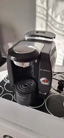 TASSIMO