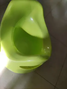 pot de toilette pour apprentissage.