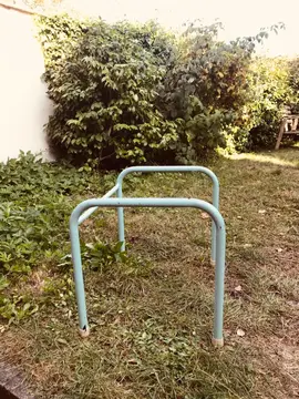 support de table enfants