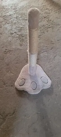 grattoir à chat