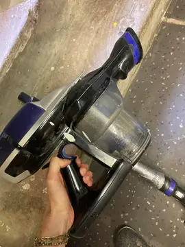 aspirateur sans fil