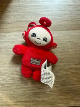 Porte-clefs Télétubies