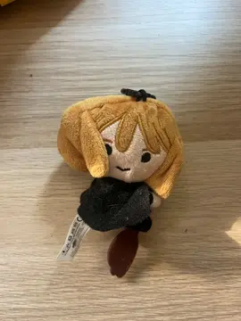 Porte-clefs Hermione Granger