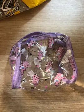 Jolie trousse
