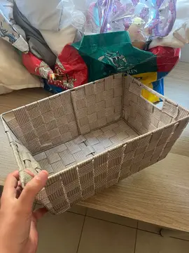 Panier