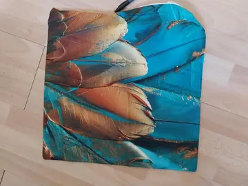 taie de coussin housse