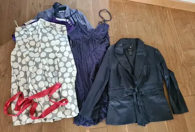 vêtements femme taille 40
