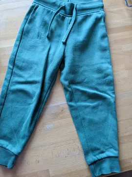 pantalon de jogging 3 ans
