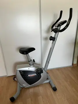 Velo d'appartement