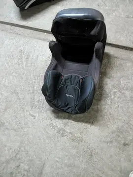siège auto enfant