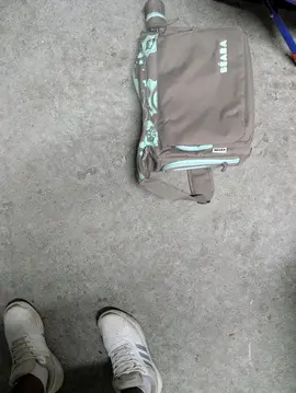 sac langer