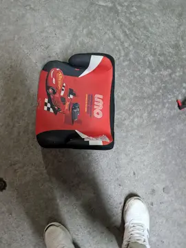siège auto réhausseur