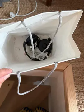 écouteurs, casque audio