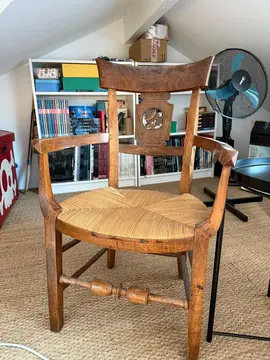 fauteuil