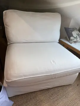 Fauteuil Kivik Ikéa