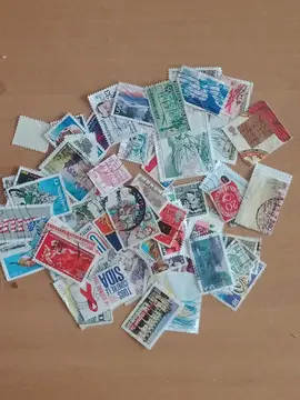 Timbres /2nd choix