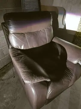 2 fauteuils relax électrique