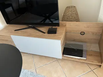 Meuble tv