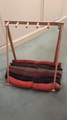 ratelier à guitares