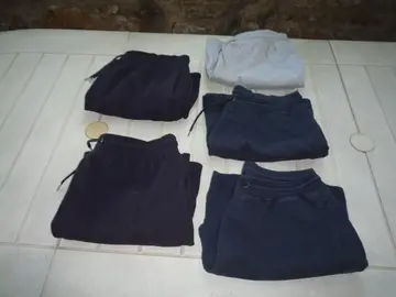 Lot short TL