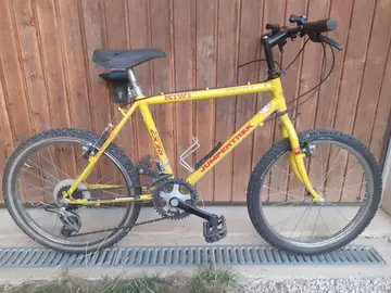 Vélo enfant