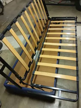 clic clac + matelas