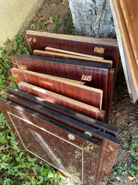 planches