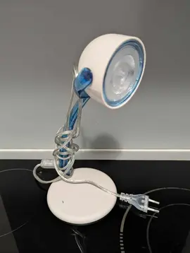 Lampe de bureau