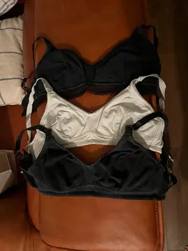 Soutien-gorge d’allaitement