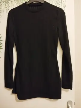 pull femme
