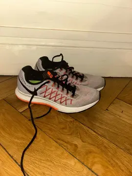Nike Pegasus T40