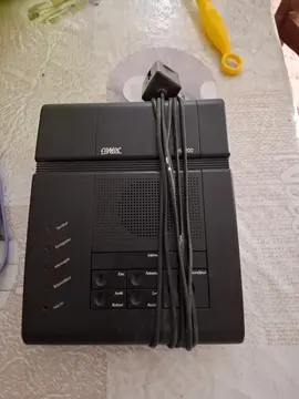 répondeur telephonique