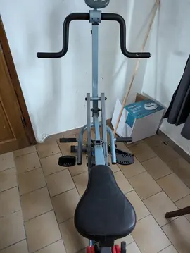 donne velo d appartement