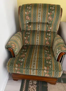 fauteuil