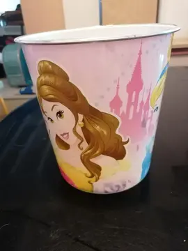 Corbeille à papiers