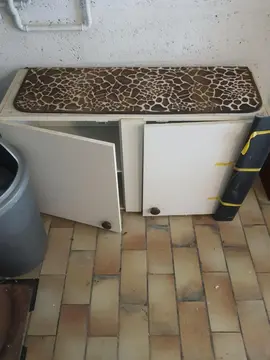element à accrocher