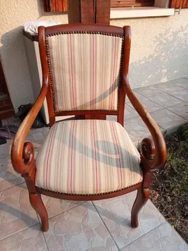 FAUTEUIL