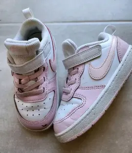 baskets fille Pointure 25