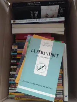 lot livres