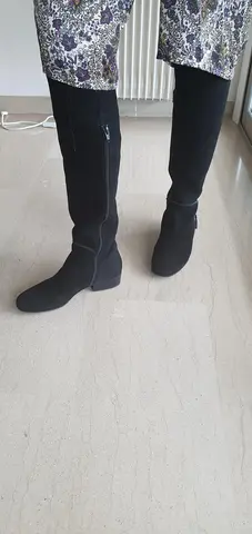 Paire de Bottes