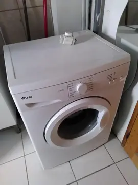 électroménager et meubles