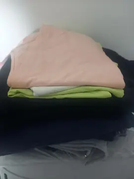 vêtements TS