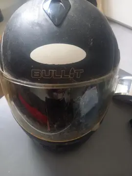 casque moto