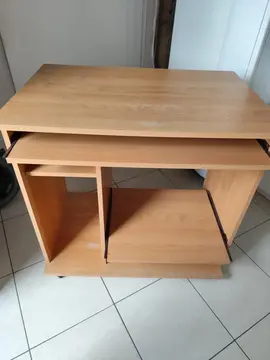 bureau informatique