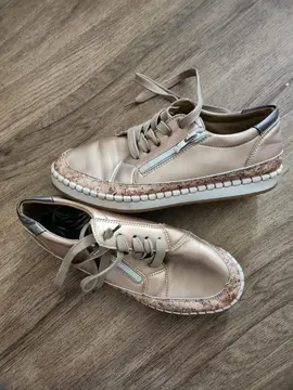 chaussure femme
