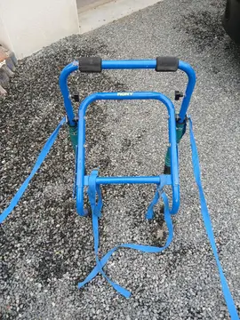 porte velos