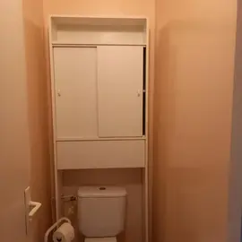 meuble WC et bahut