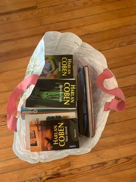 livres poche polars romans