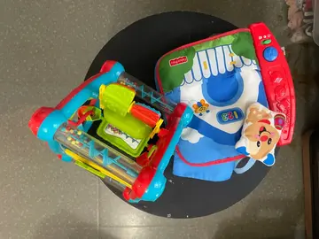 jeu enfant