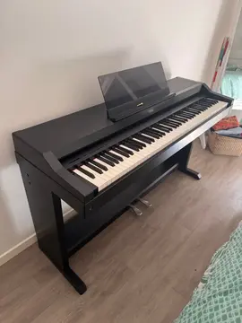 Piano électronique